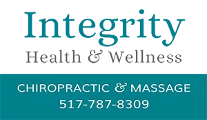 Chiropractic Jackson MI Integrity Health & Wellness, LLC